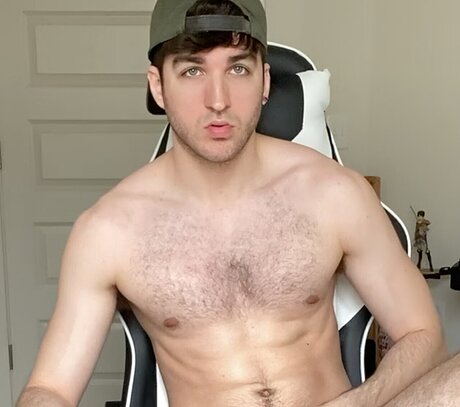 Nagie wyciekłe zdjęcie OnlyFans od Myro Night