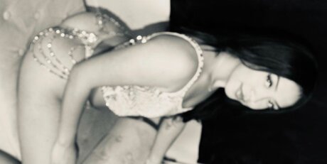 Nagie wyciekłe zdjęcie OnlyFans od Jen