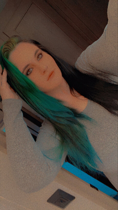 Nagie wyciekłe zdjęcie OnlyFans od Kaleynichole