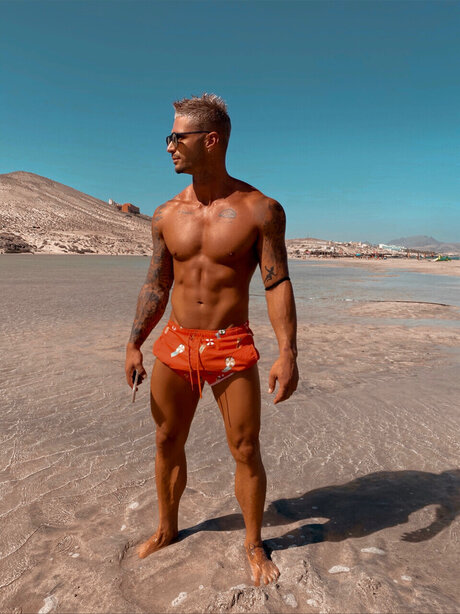 Nagie wyciekłe zdjęcie OnlyFans od Loveradv