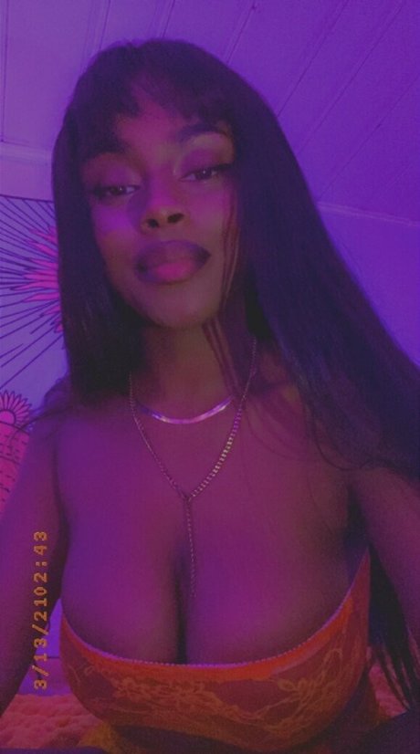 Nagie wyciekłe zdjęcie OnlyFans od Xxxsevn