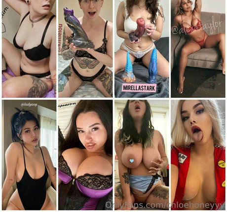 Nagie wyciekłe zdjęcie OnlyFans od Chloehoneyyy