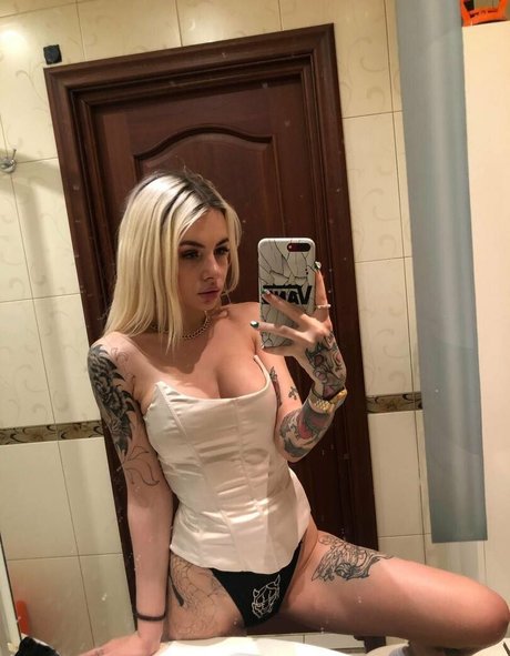 Nagie wyciekłe zdjęcie OnlyFans od Kendraalane