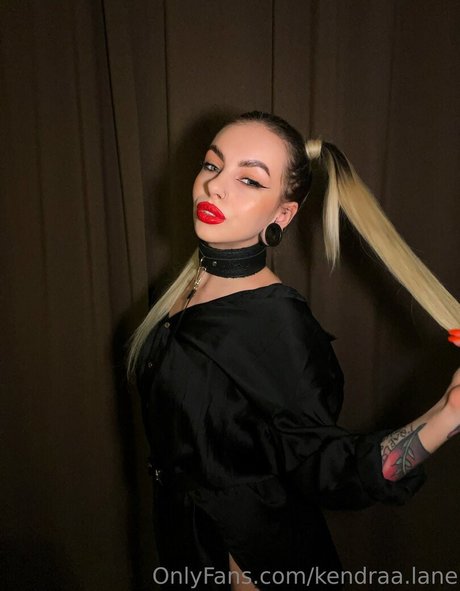 Kendraa.lane