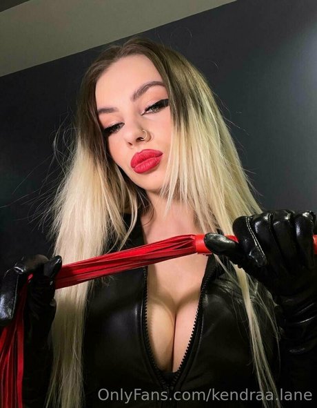 Kendraa.lane