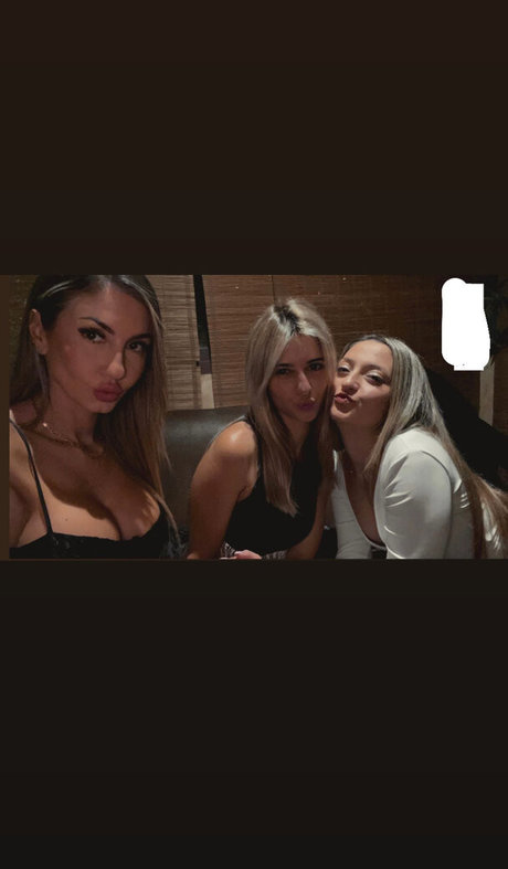 Nagie wyciekłe zdjęcie OnlyFans od Gonsabella