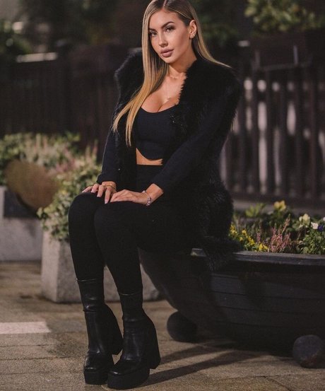 Nagie wyciekłe zdjęcie OnlyFans od Gonsabella