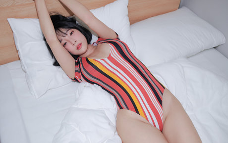 Nagie wyciekłe zdjęcie OnlyFans od Kang Inkyung