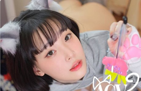 Nagie wyciekłe zdjęcie OnlyFans od Kang Inkyung