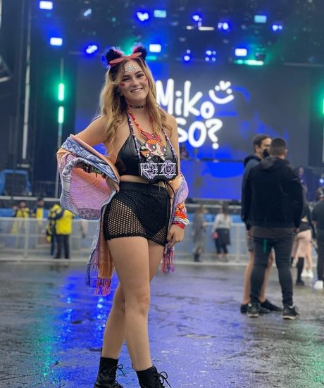 Nagie wyciekłe zdjęcie OnlyFans od Chloe Moniz