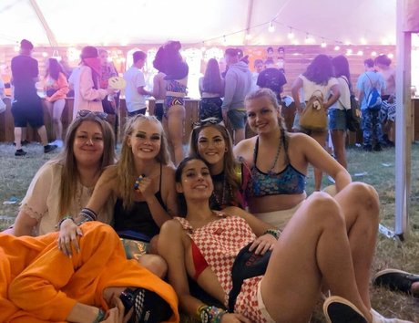 Nagie wyciekłe zdjęcie OnlyFans od Chloe Moniz