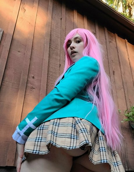 Nagie wyciekłe zdjęcie OnlyFans od Itsarianadrew