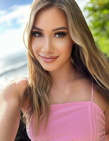 Nagie wyciekłe zdjęcie OnlyFans od Hannahhikess