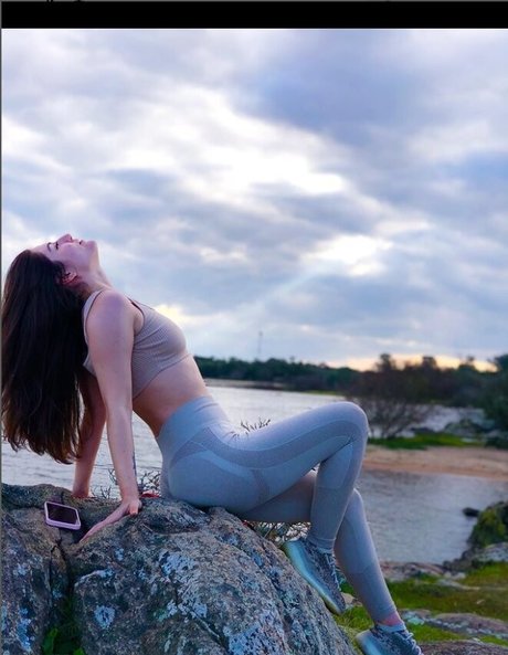 Nagie wyciekłe zdjęcie OnlyFans od Rayana El Bainy