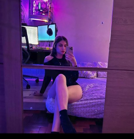 Rayana El Bainy