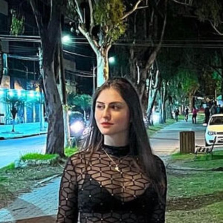 Nagie wyciekłe zdjęcie OnlyFans od Rayana El Bainy