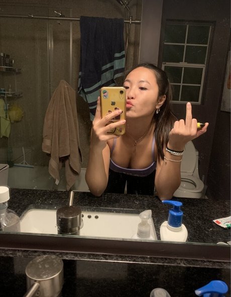 Nagie wyciekłe zdjęcie OnlyFans od Rachibff