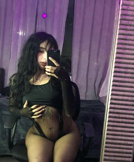 Nagie wyciekłe zdjęcie OnlyFans od Jaylani Torres Bejaay