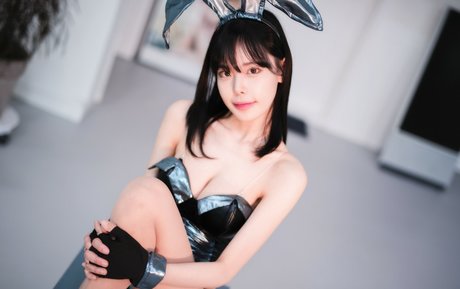 Nagie wyciekłe zdjęcie OnlyFans od Korean Afreeca Streamer