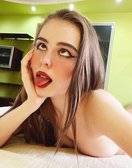 Nagie wyciekłe zdjęcie OnlyFans od Ekatn