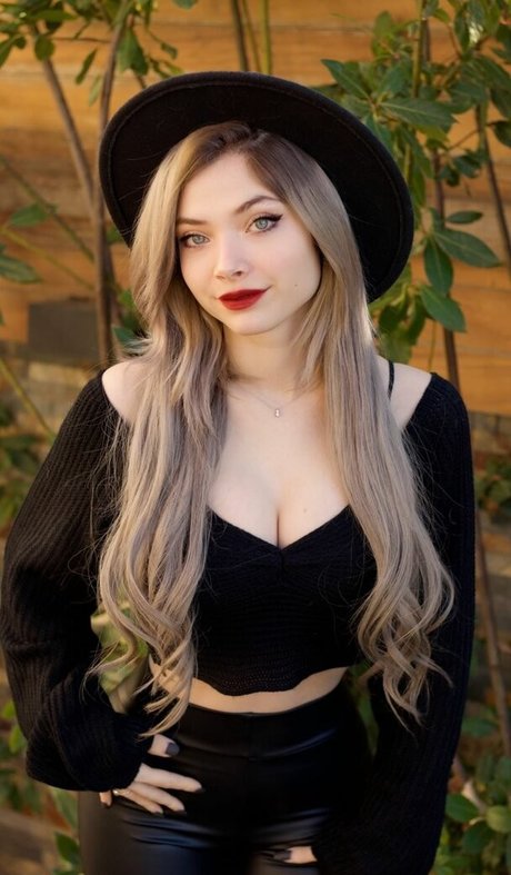 Nagie wyciekłe zdjęcie OnlyFans od Monica Jimenez