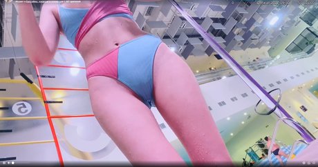 Nagie wyciekłe zdjęcie OnlyFans od Lyasyaa