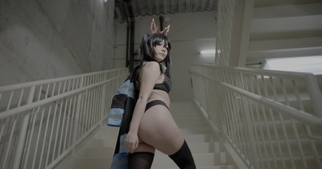 Nagie wyciekłe zdjęcie OnlyFans od Weirdfishesbyradiohead