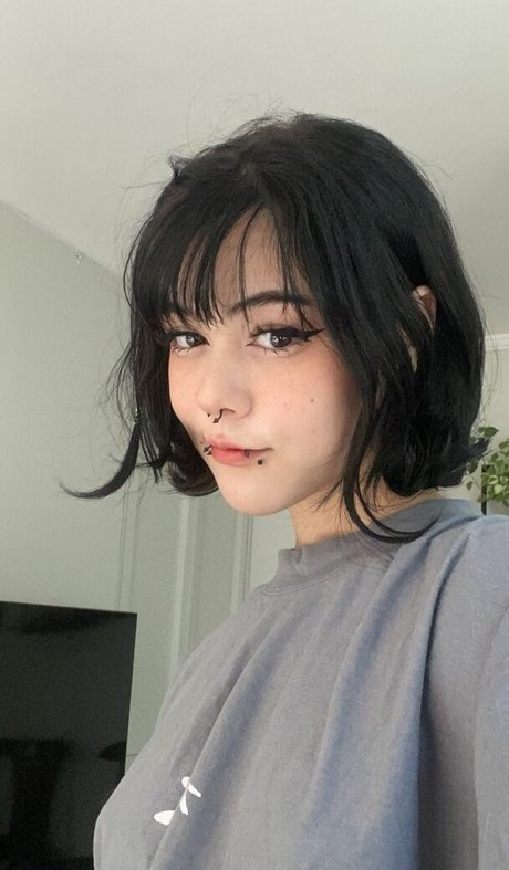 Nagie wyciekłe zdjęcie OnlyFans od Say Cat Pe