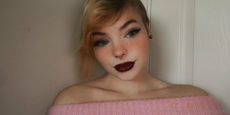 Nagie wyciekłe zdjęcie OnlyFans od Pastelvixen03