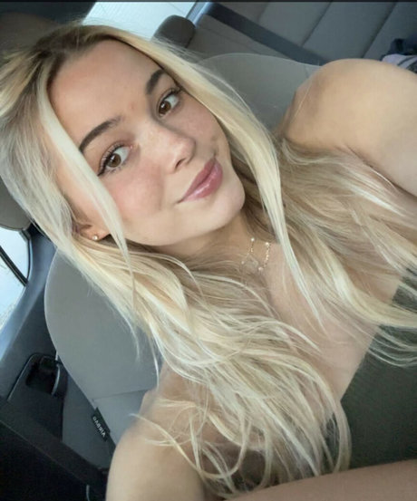 Livvy Dunne