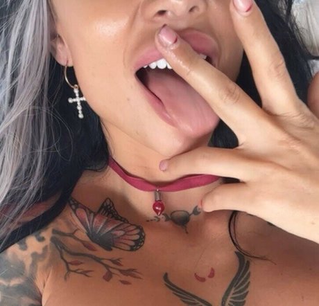 Nagie wyciekłe zdjęcie OnlyFans od Ksusha Krasivchik