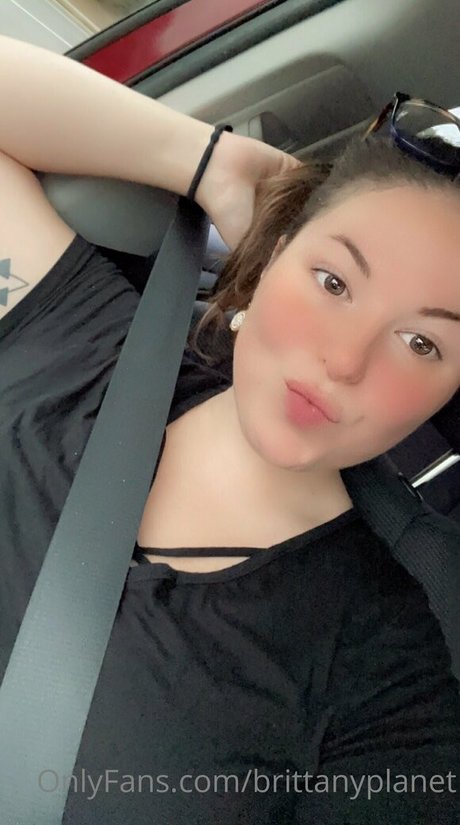 Nagie wyciekłe zdjęcie OnlyFans od Brittanyplanet