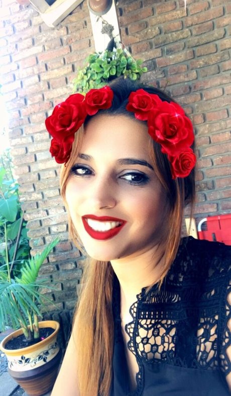 Nagie wyciekłe zdjęcie OnlyFans od Missrichlove