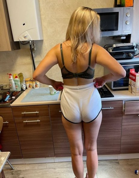 Nagie wyciekłe zdjęcie OnlyFans od Annabellla