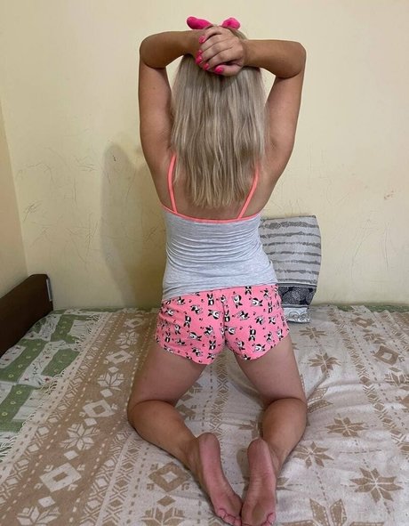 Nagie wyciekłe zdjęcie OnlyFans od Annabellla