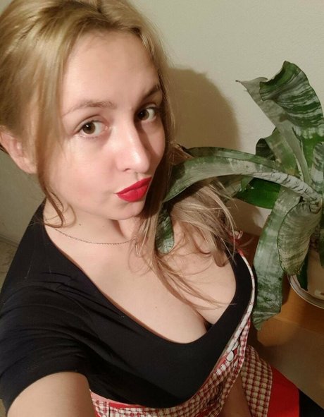 Nagie wyciekłe zdjęcie OnlyFans od Annabellla