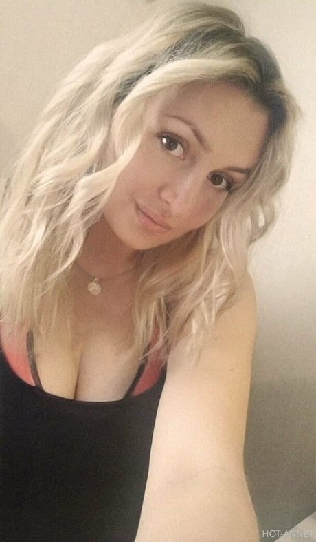 Nagie wyciekłe zdjęcie OnlyFans od Annabellla
