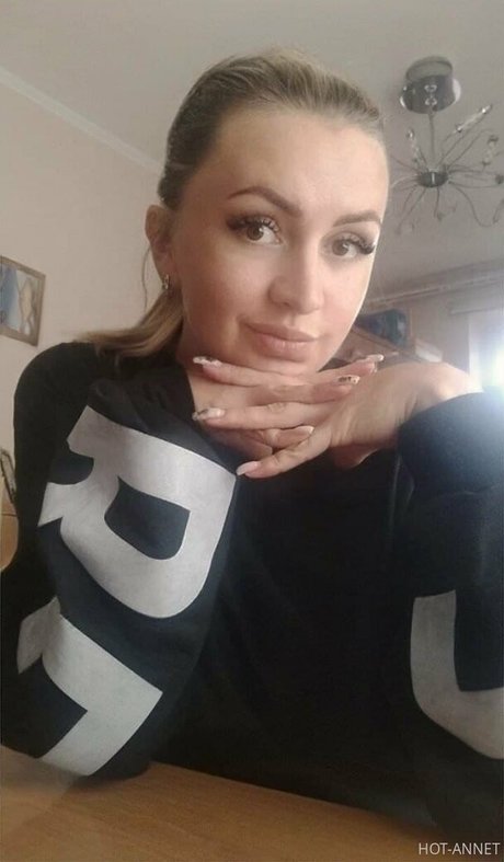 Nagie wyciekłe zdjęcie OnlyFans od Annabellla
