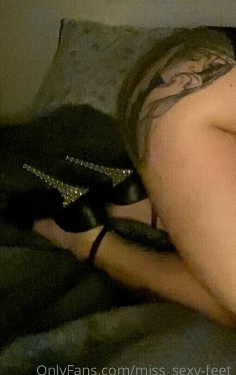 Nagie wyciekłe zdjęcie OnlyFans od Misssexyfeet