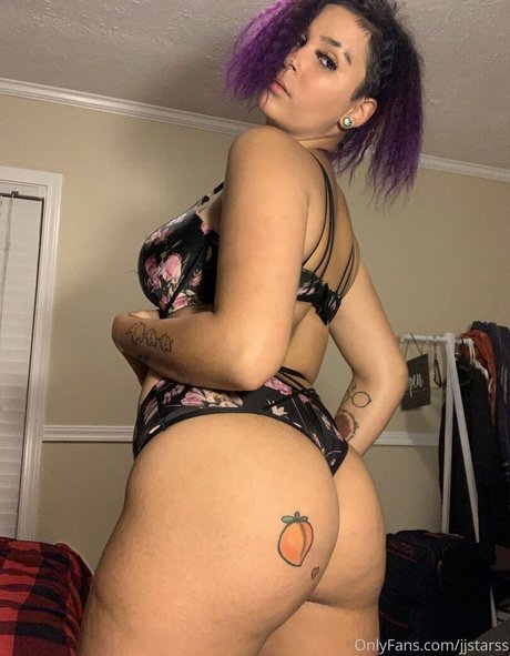 Nagie wyciekłe zdjęcie OnlyFans od Jjstarss