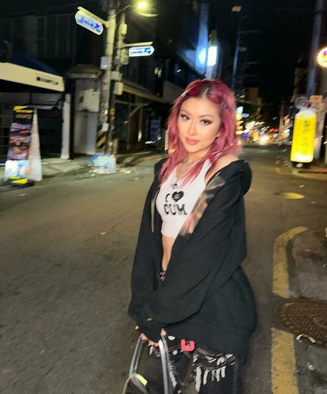 Nagie wyciekłe zdjęcie OnlyFans od Dj Camgirl