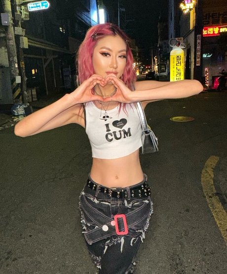 Nagie wyciekłe zdjęcie OnlyFans od Dj Camgirl