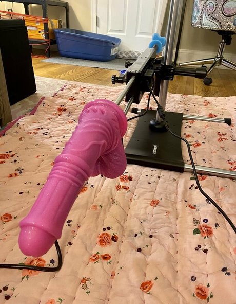 Nagie wyciekłe zdjęcie OnlyFans od Princessbibblyfree