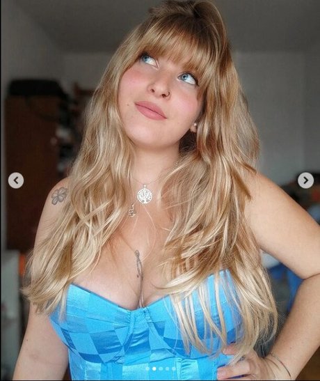 Nagie wyciekłe zdjęcie OnlyFans od Addyfuegar