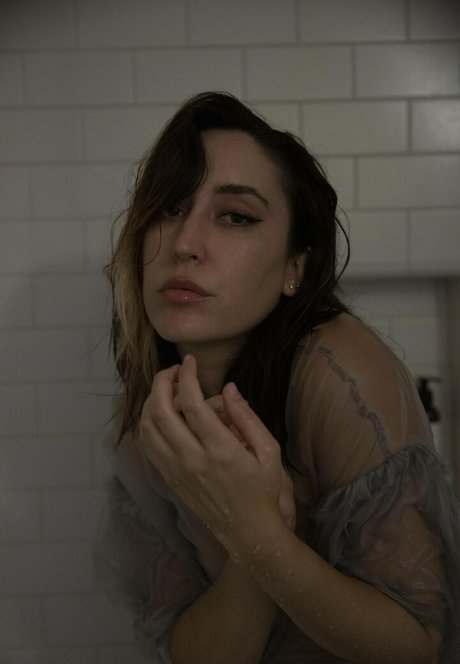 Nagie wyciekłe zdjęcie OnlyFans od Elohim