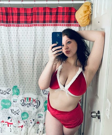 Nagie wyciekłe zdjęcie OnlyFans od Kelbaby