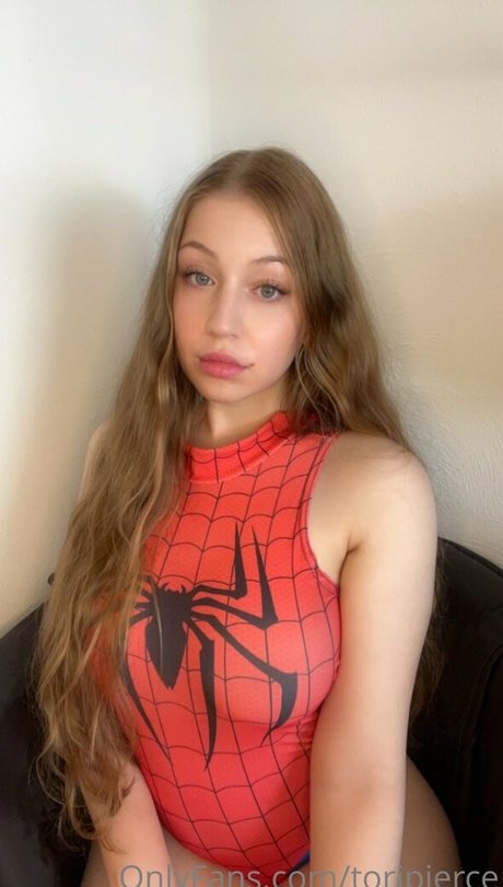 Nagie wyciekłe zdjęcie OnlyFans od Toripierce