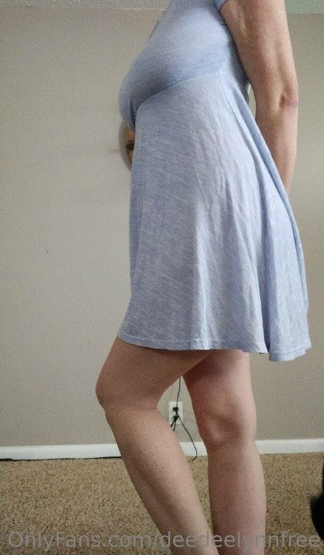 Nagie wyciekłe zdjęcie OnlyFans od Deedeelynnfree