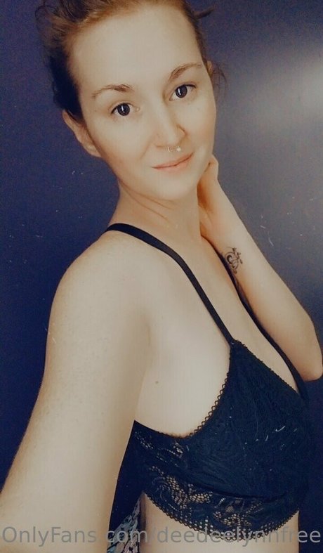 Nagie wyciekłe zdjęcie OnlyFans od Deedeelynnfree