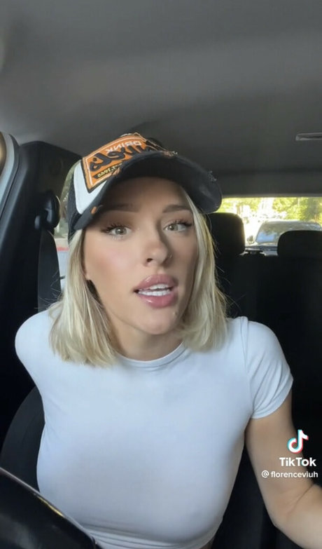 Nagie wyciekłe zdjęcie OnlyFans od Emily Viuhkola